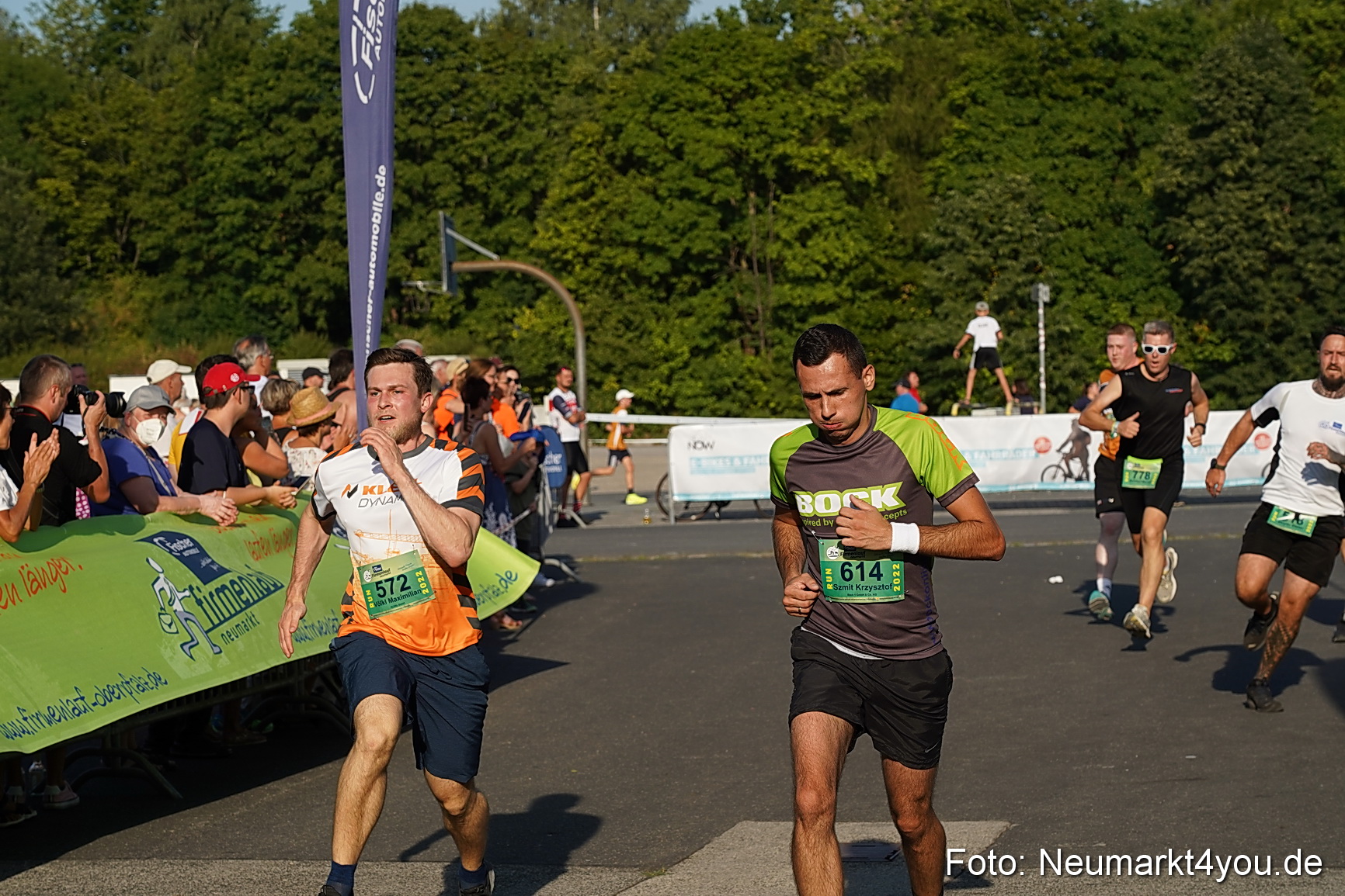 Firmenlauf Neumarkt 2022 0238