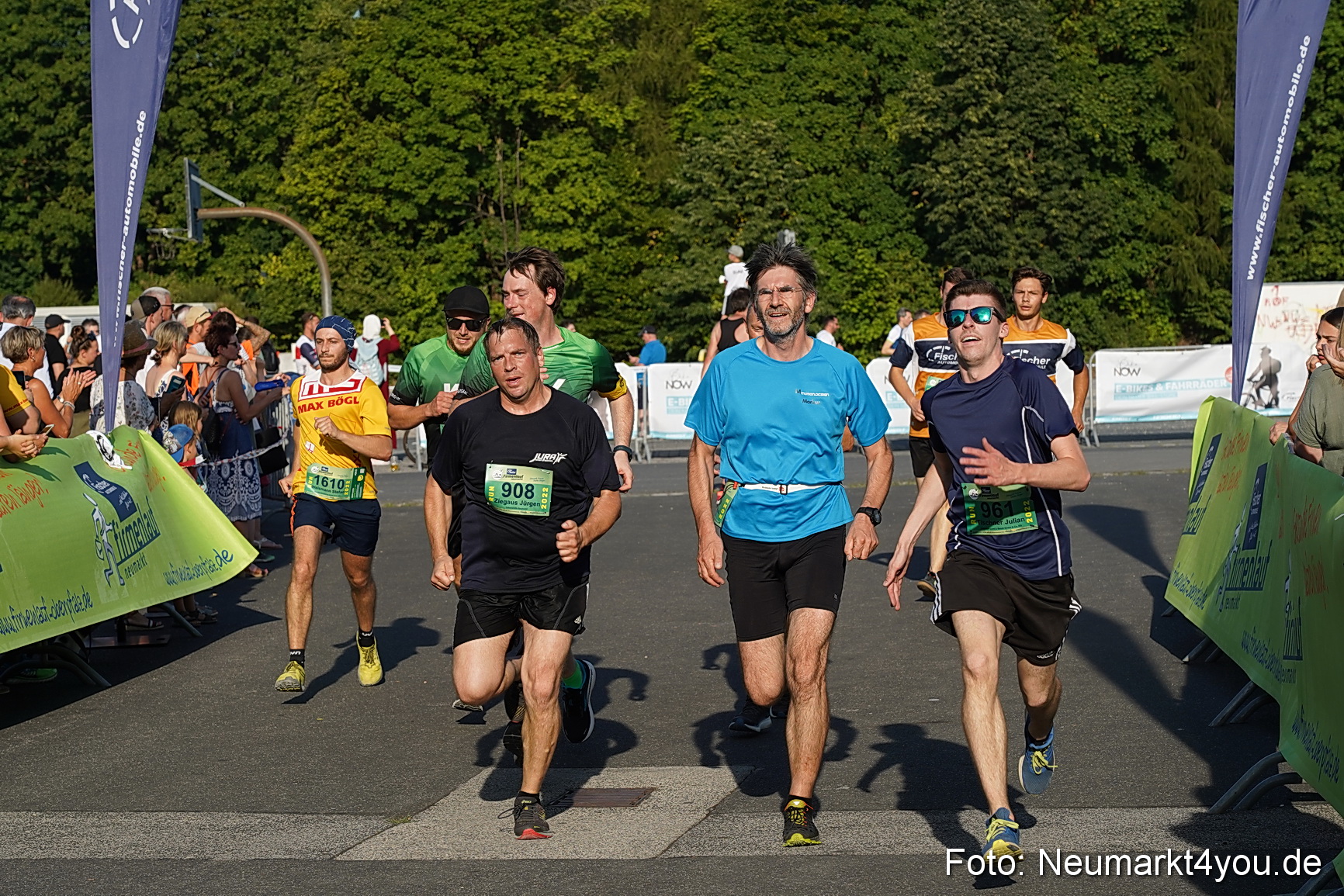 Firmenlauf Neumarkt 2022 0242