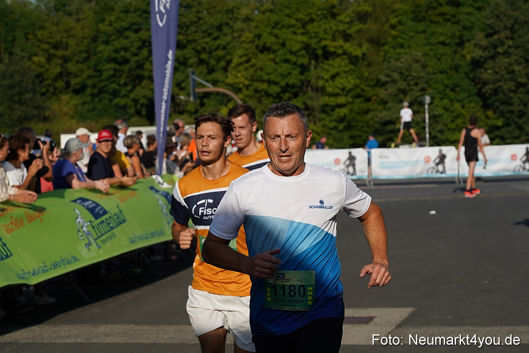 Firmenlauf Neumarkt 2022 0243