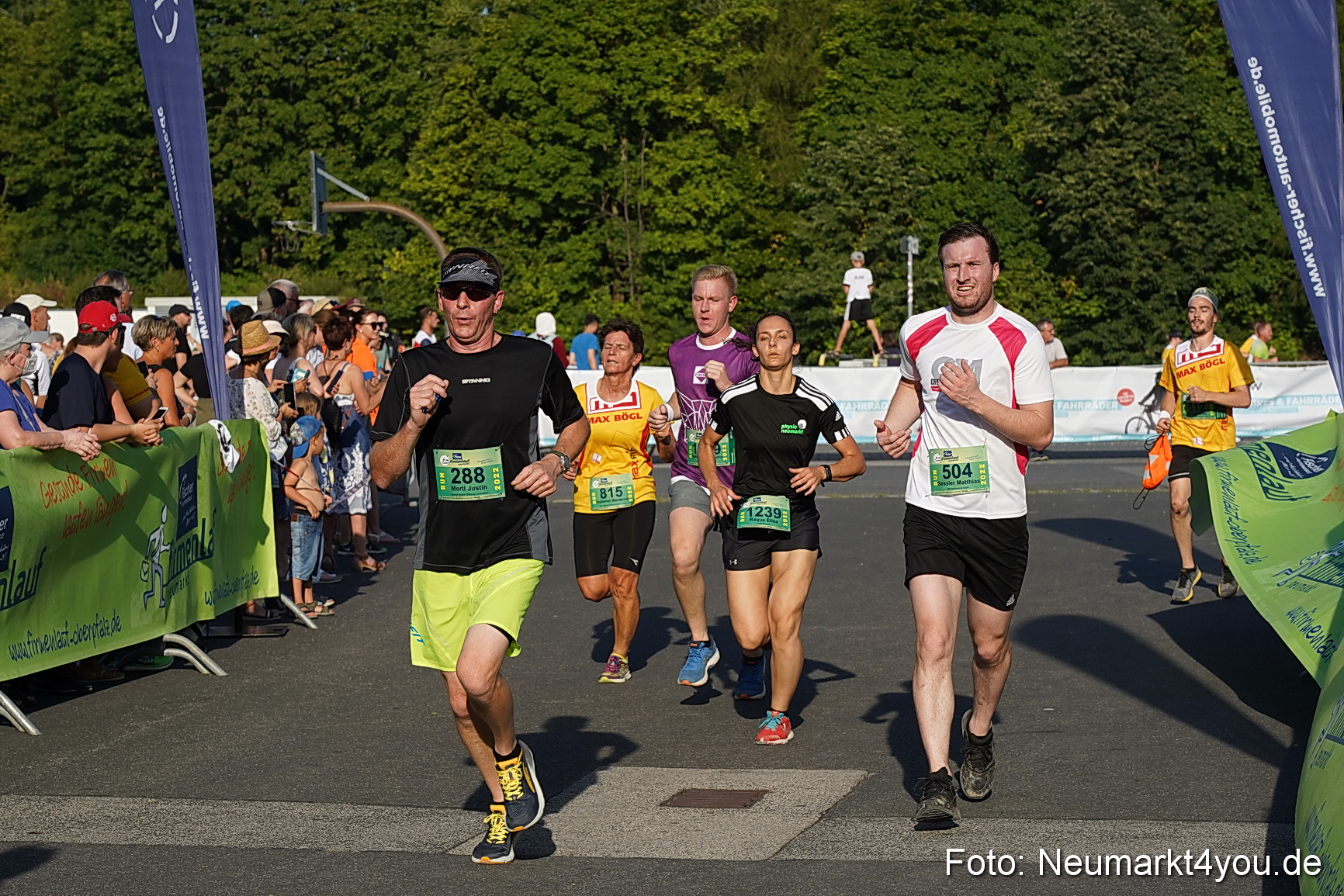 Firmenlauf Neumarkt 2022 0246