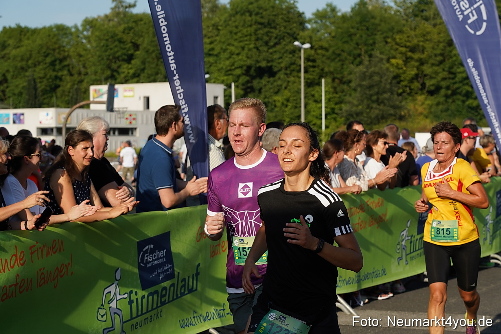 Firmenlauf Neumarkt 2022 0247