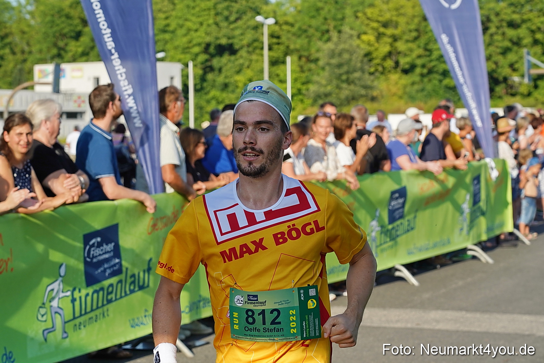 Firmenlauf Neumarkt 2022 0248