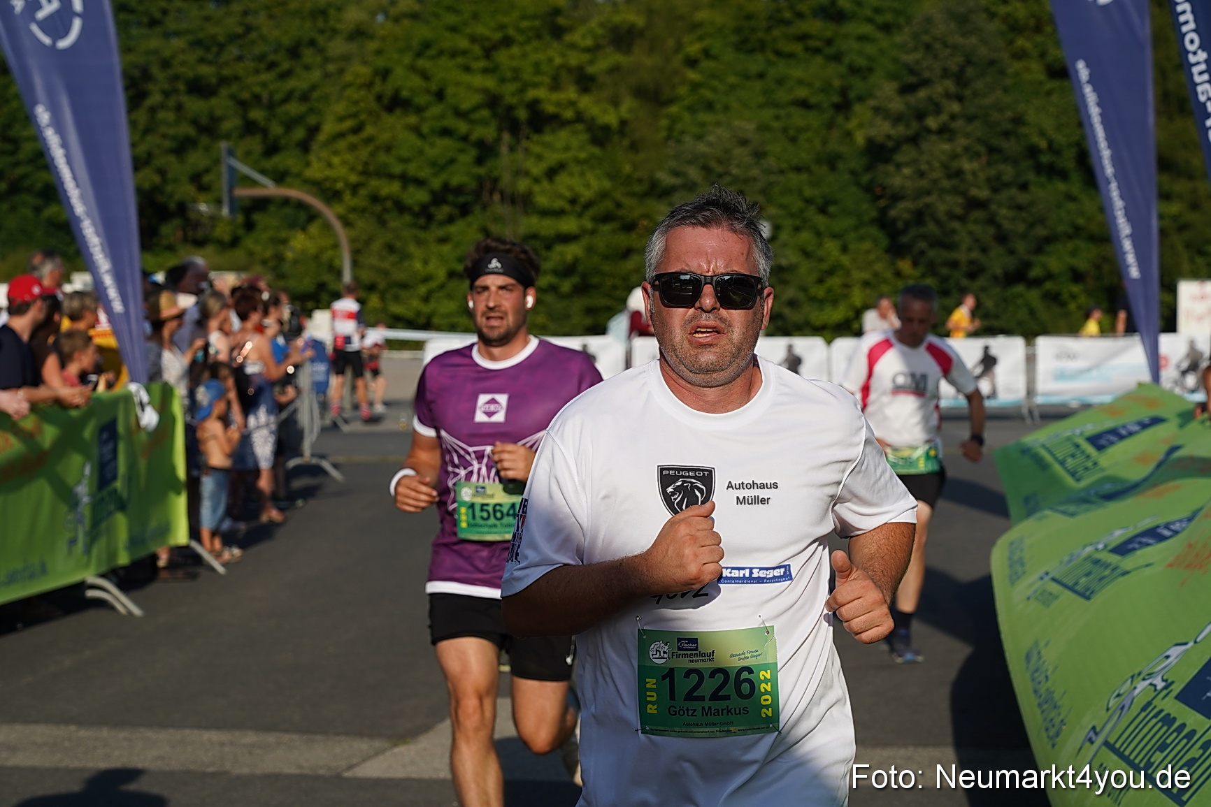 Firmenlauf Neumarkt 2022 0251