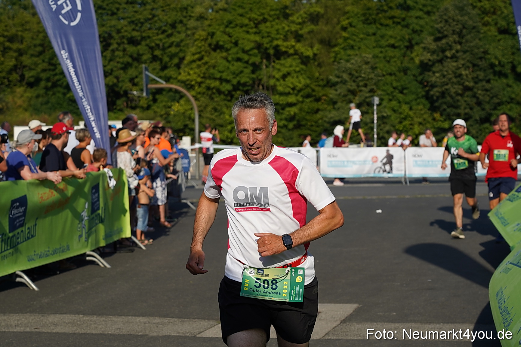Firmenlauf Neumarkt 2022 0252