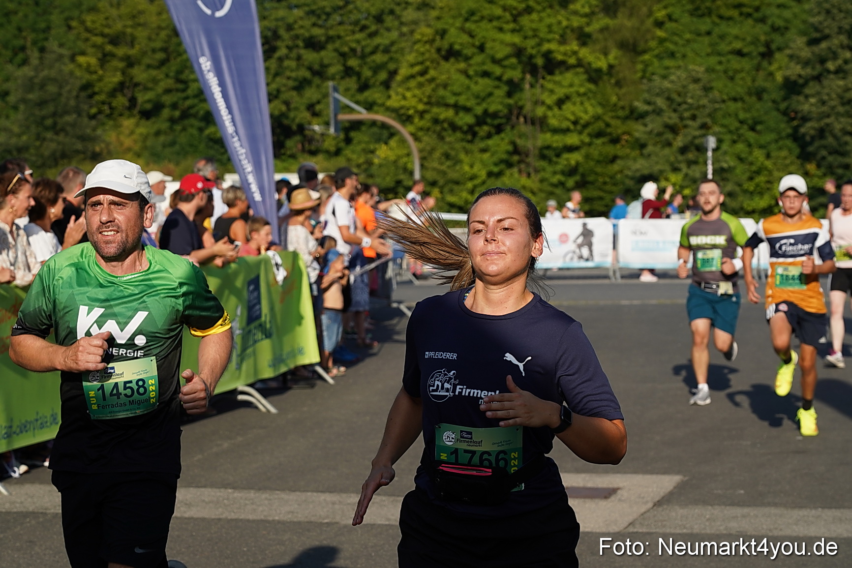 Firmenlauf Neumarkt 2022 0254