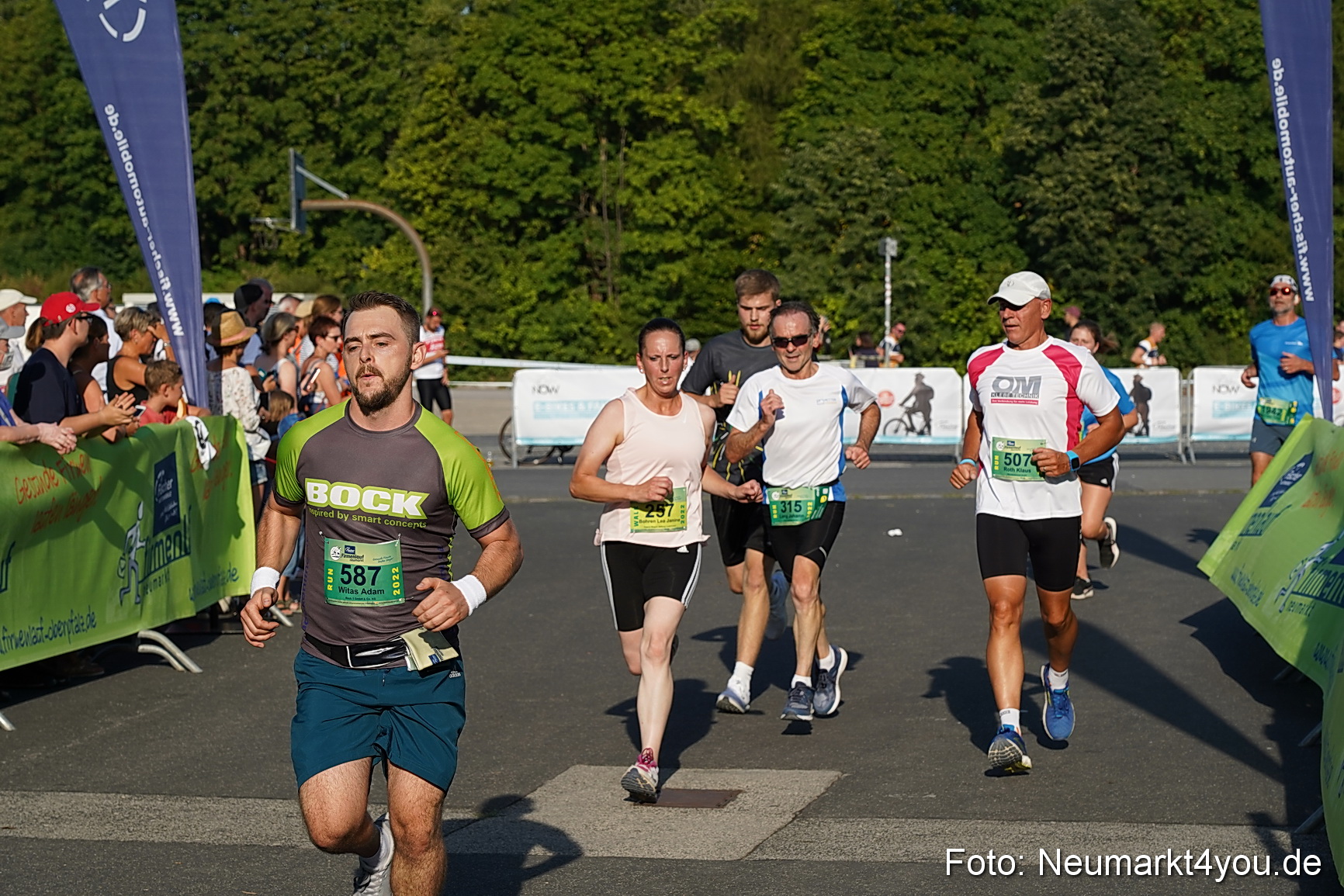 Firmenlauf Neumarkt 2022 0256