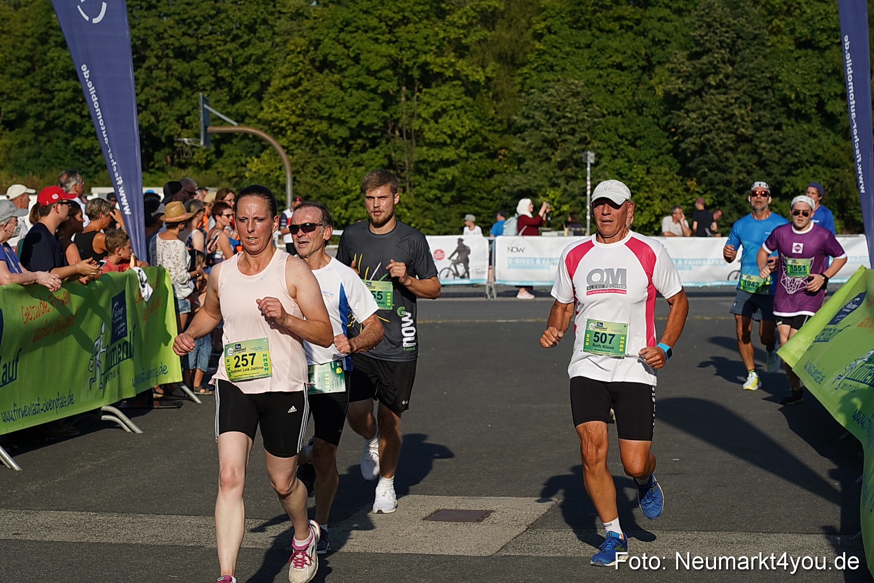 Firmenlauf Neumarkt 2022 0257