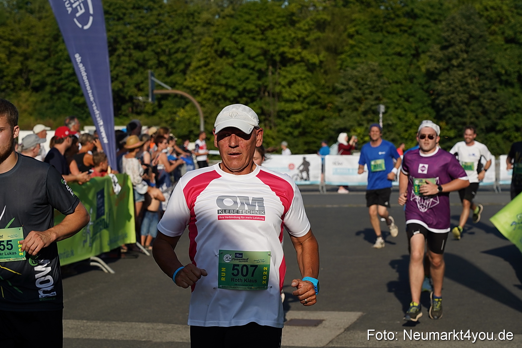 Firmenlauf Neumarkt 2022 0258