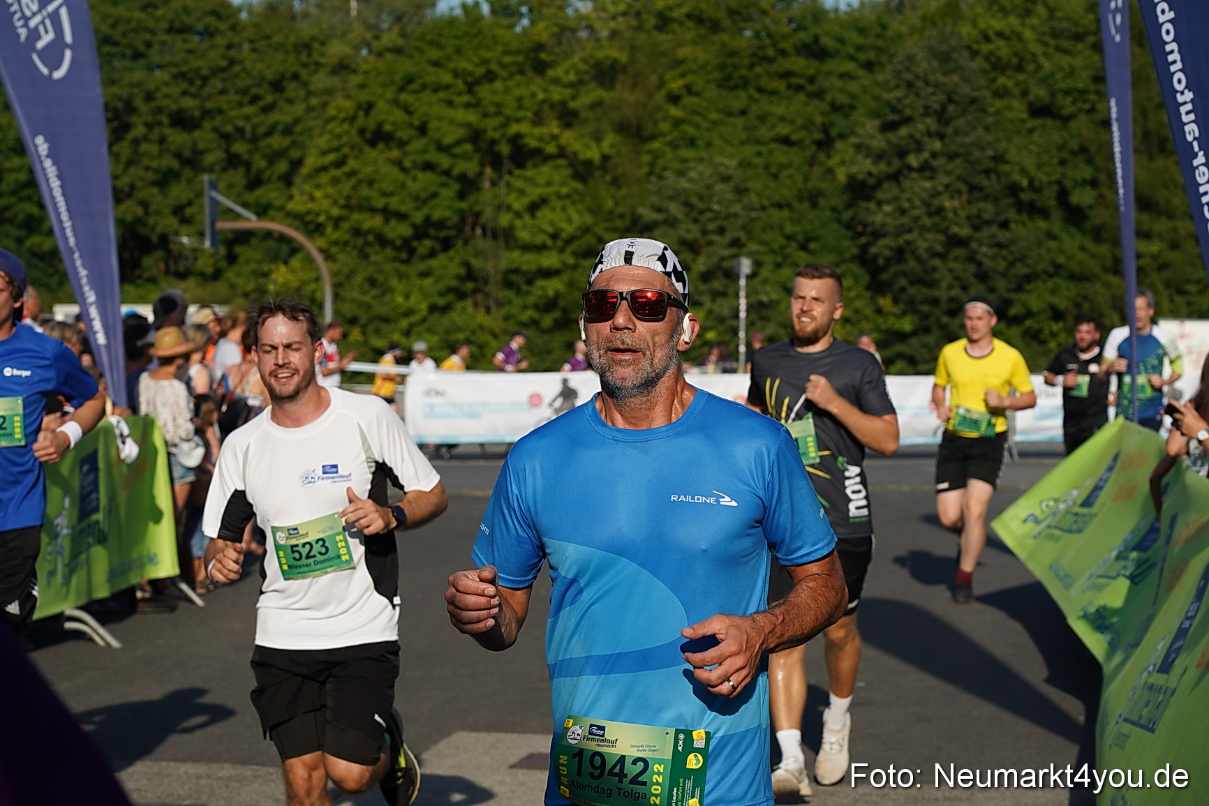 Firmenlauf Neumarkt 2022 0260