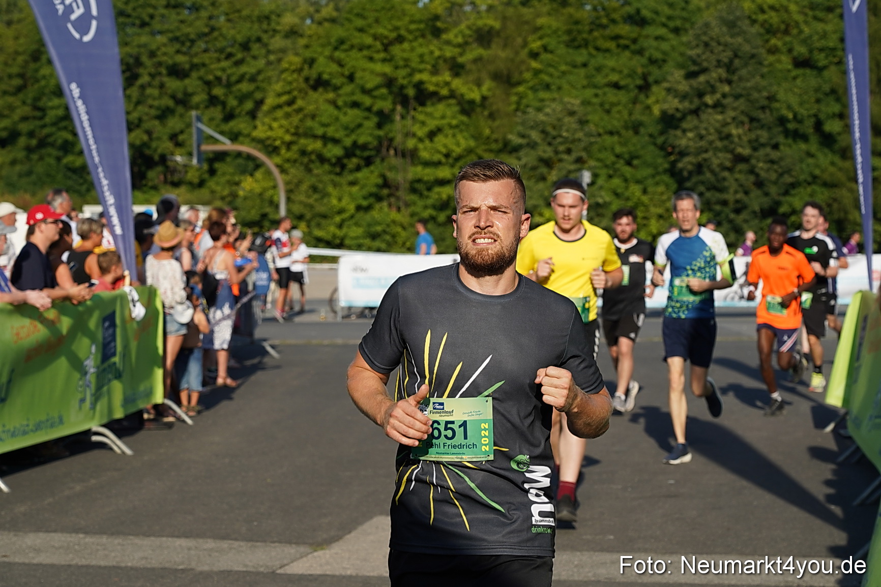 Firmenlauf Neumarkt 2022 0261