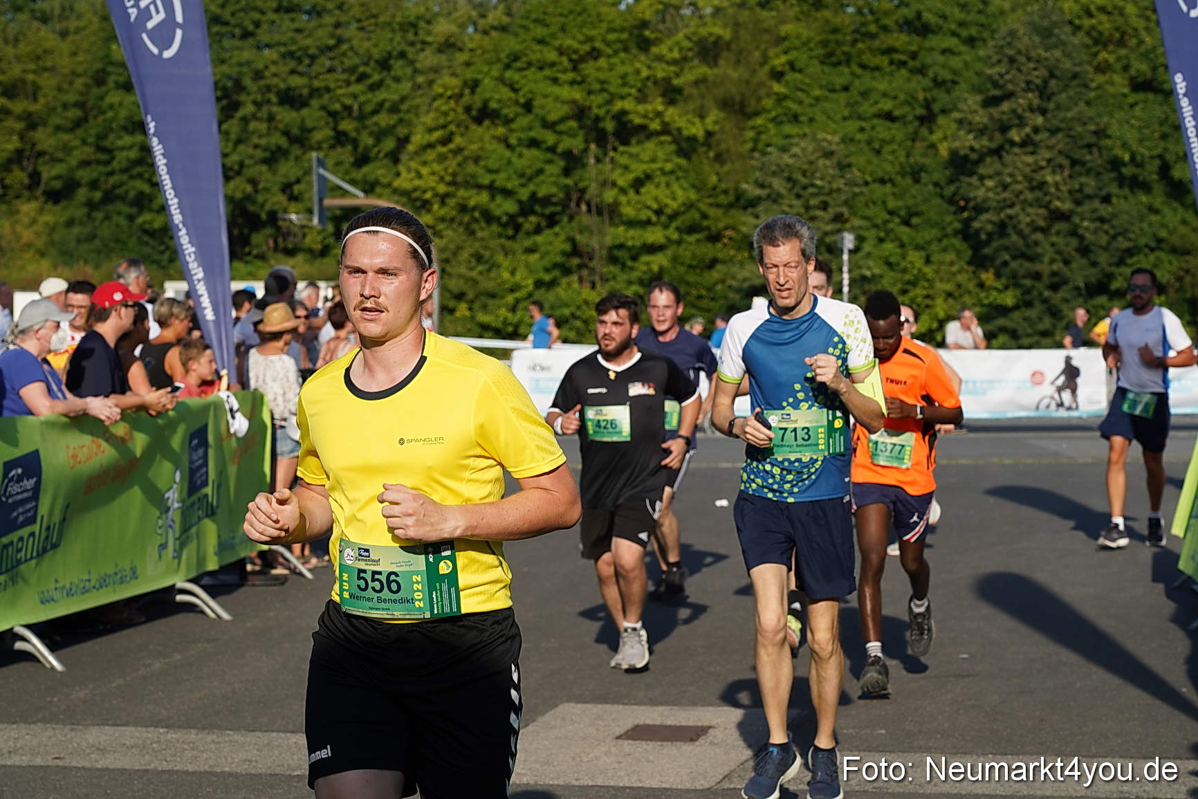 Firmenlauf Neumarkt 2022 0262