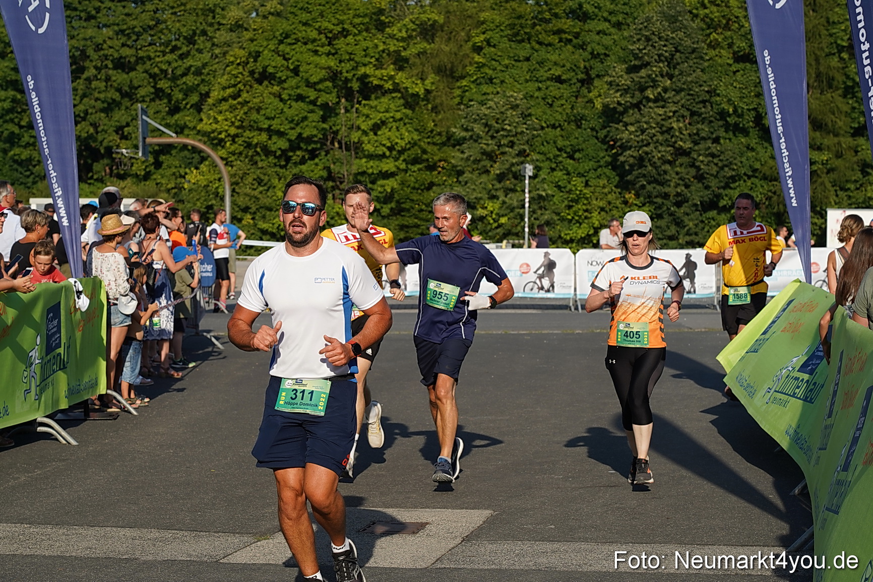 Firmenlauf Neumarkt 2022 0264