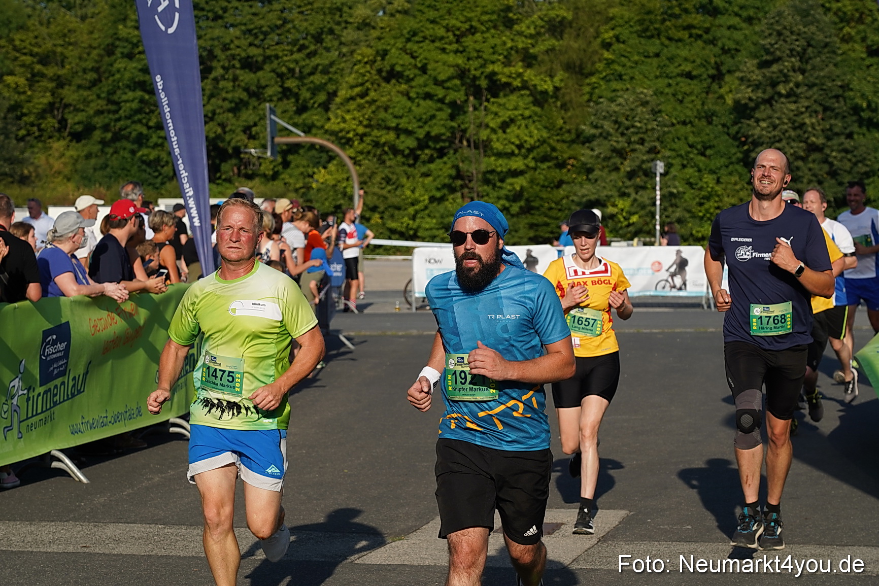 Firmenlauf Neumarkt 2022 0267