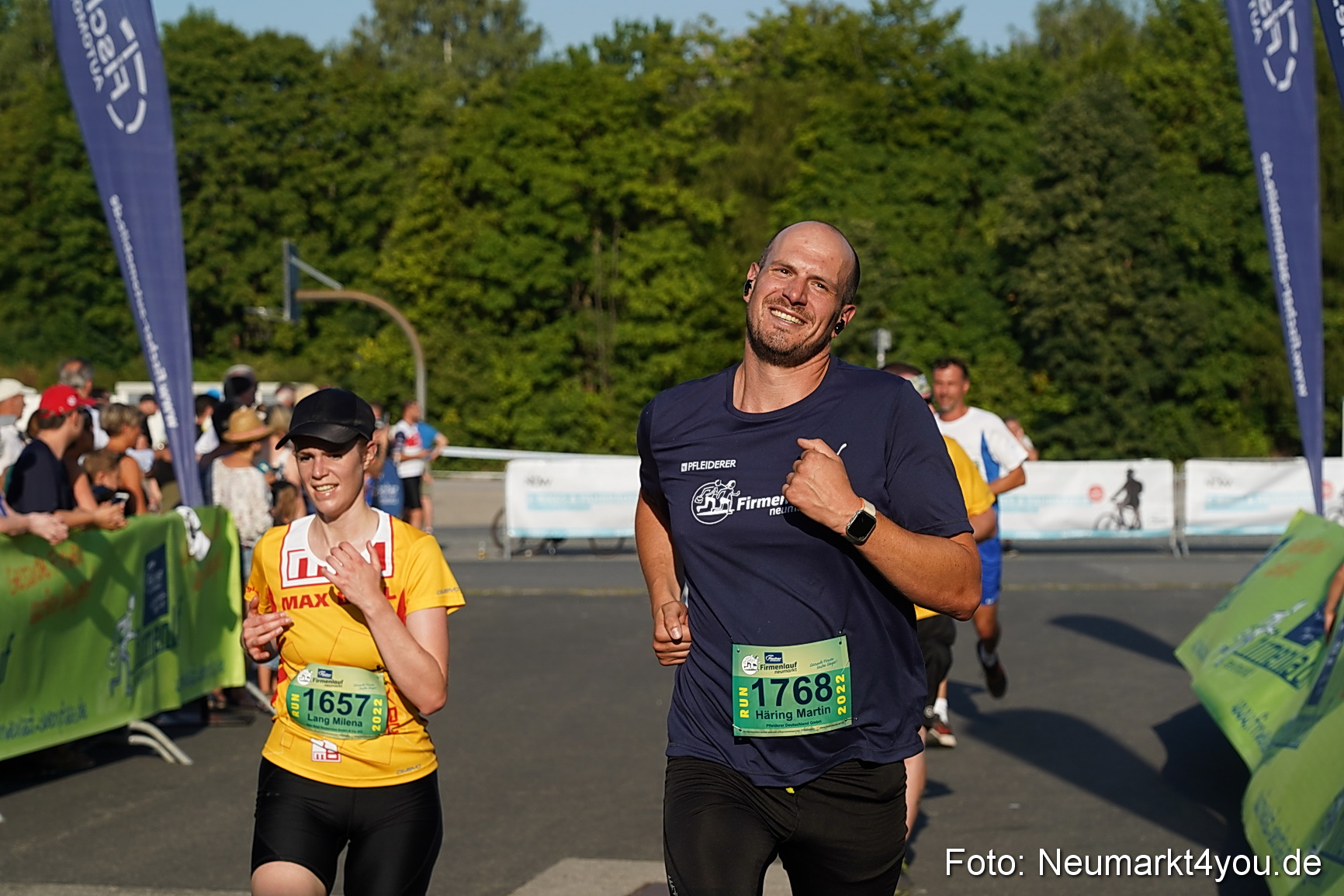 Firmenlauf Neumarkt 2022 0268