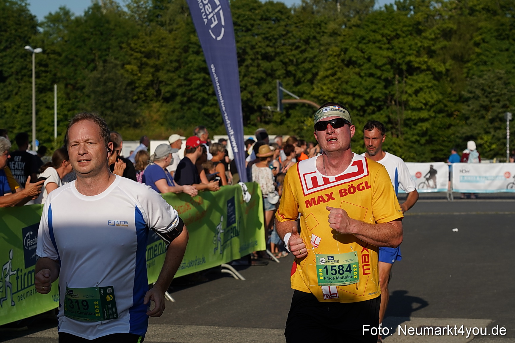 Firmenlauf Neumarkt 2022 0269