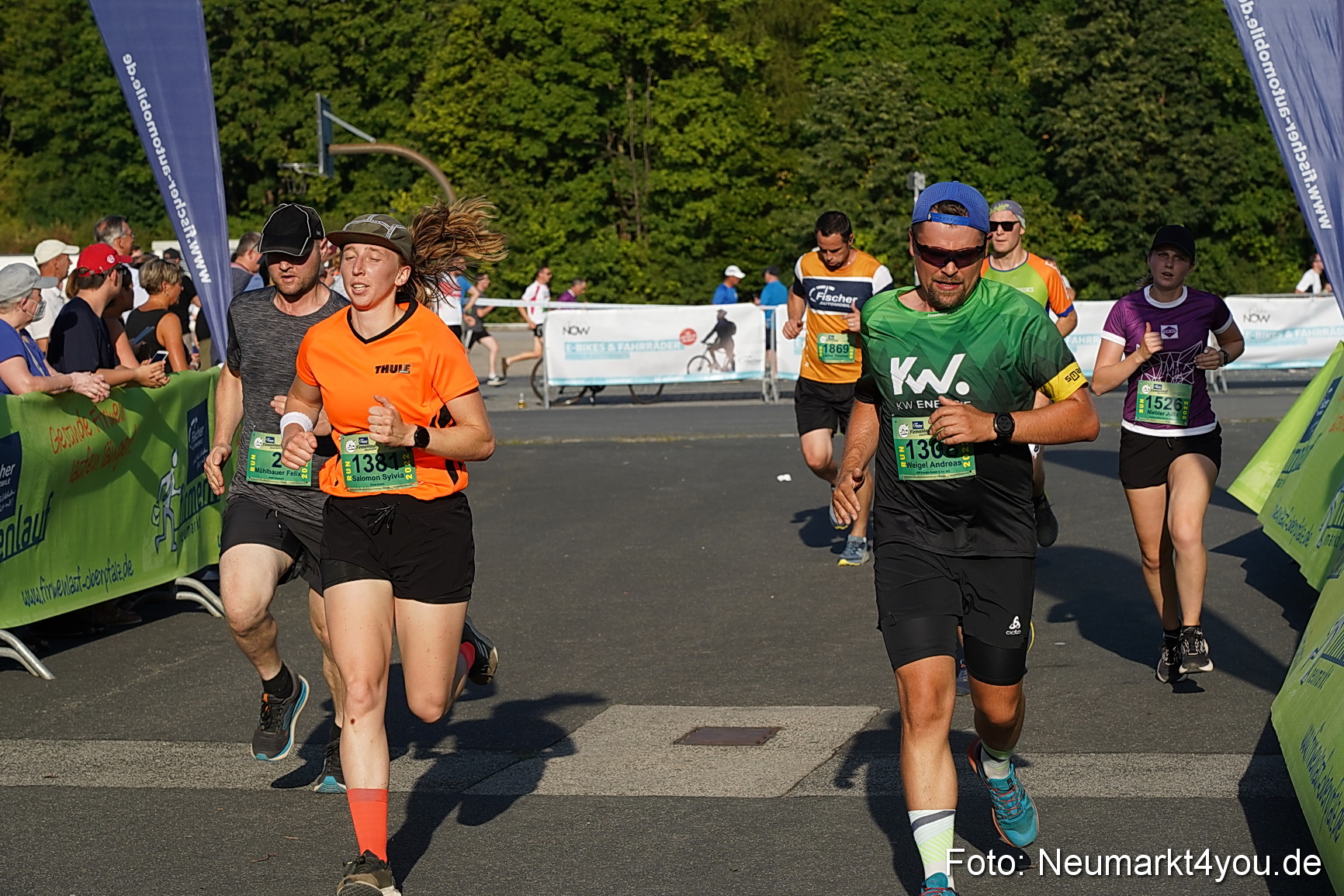 Firmenlauf Neumarkt 2022 0271