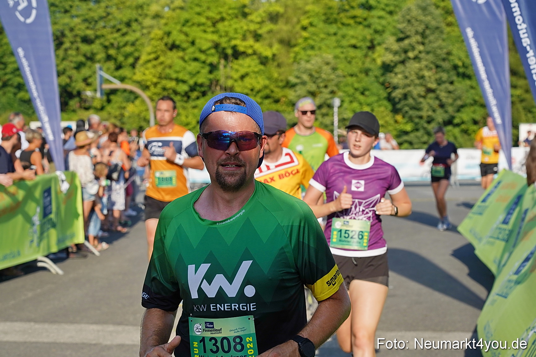 Firmenlauf Neumarkt 2022 0272