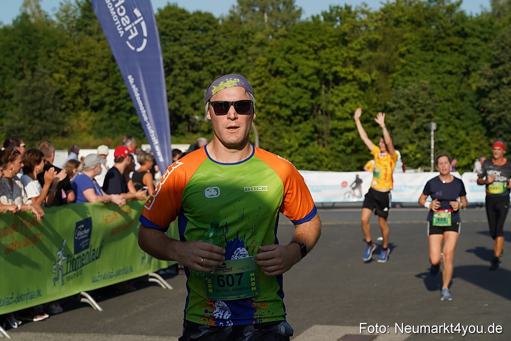 Firmenlauf Neumarkt 2022 0273