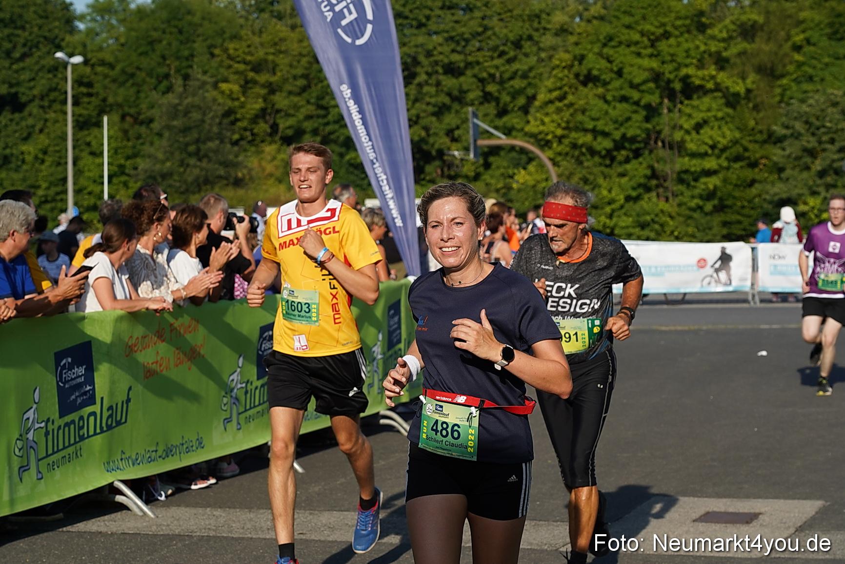 Firmenlauf Neumarkt 2022 0274