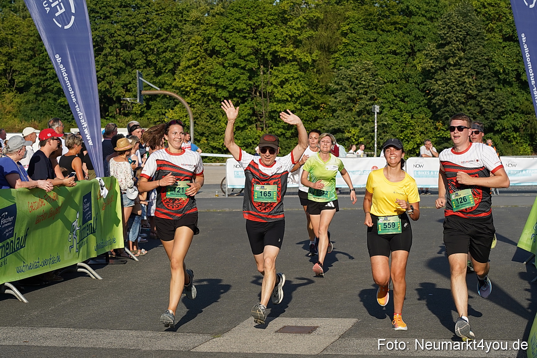 Firmenlauf Neumarkt 2022 0276