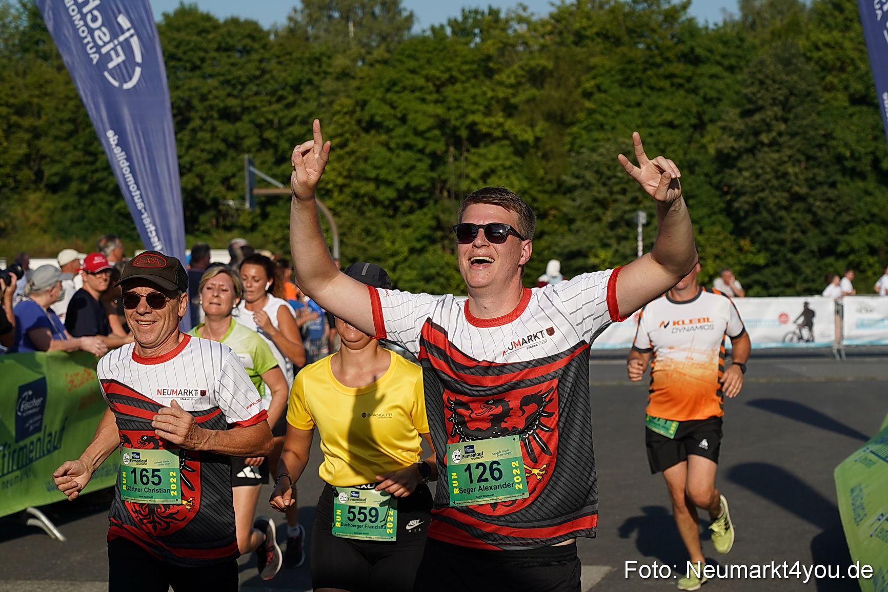 Firmenlauf Neumarkt 2022 0277