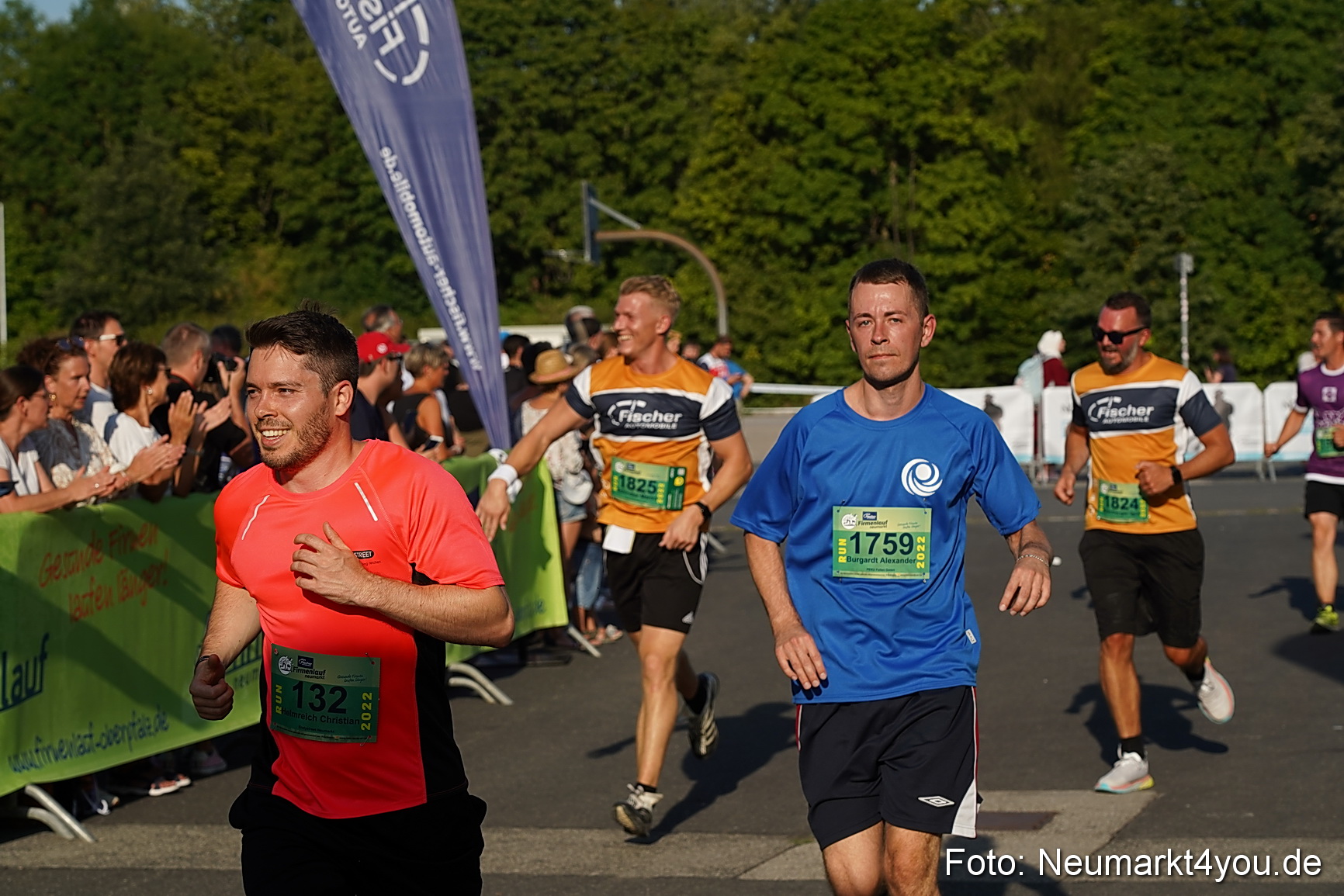 Firmenlauf Neumarkt 2022 0280