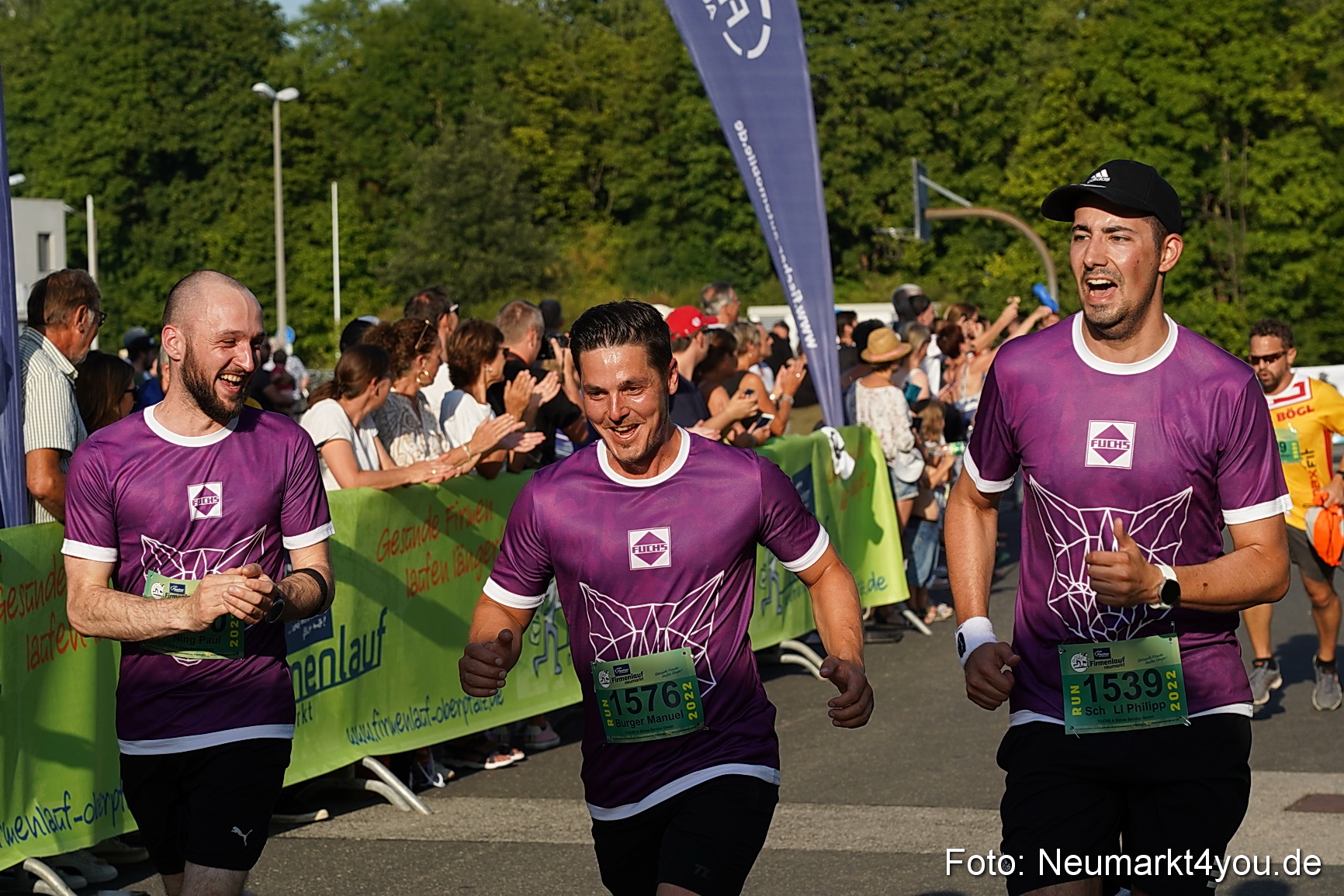 Firmenlauf Neumarkt 2022 0282