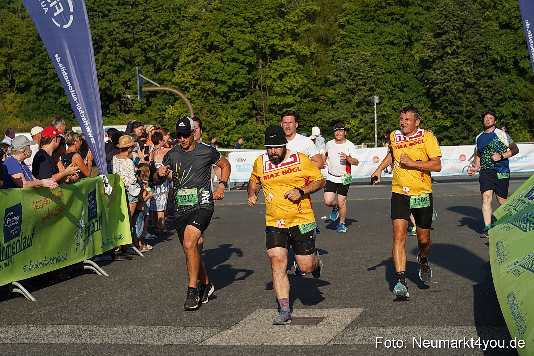Firmenlauf Neumarkt 2022 0284