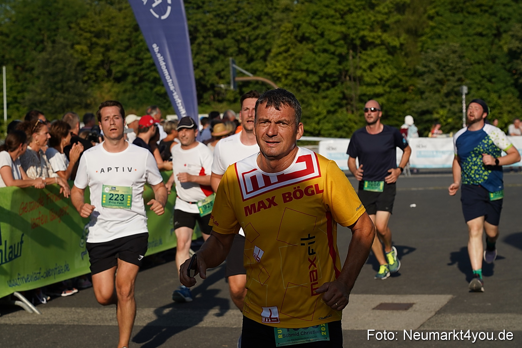 Firmenlauf Neumarkt 2022 0285