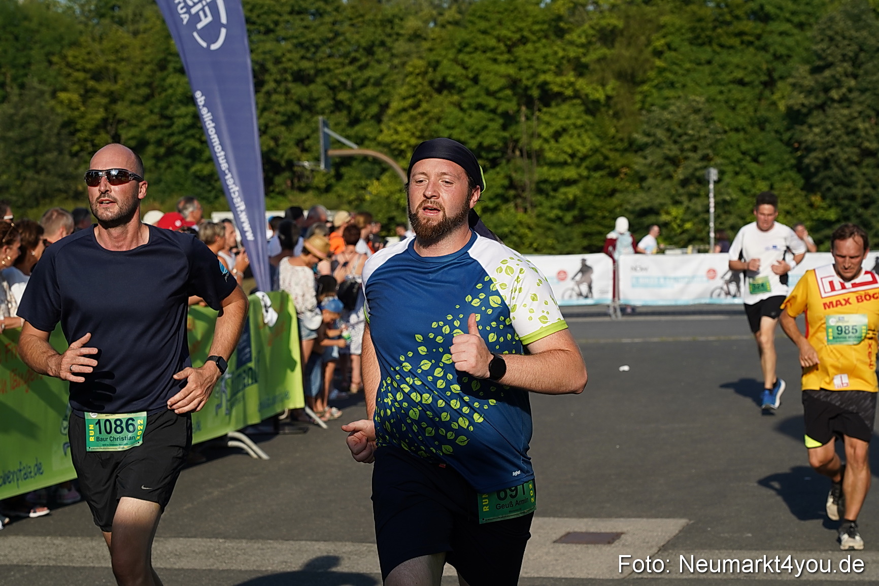 Firmenlauf Neumarkt 2022 0286