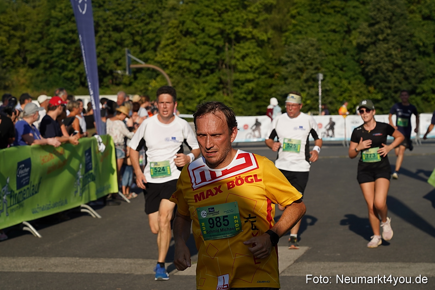 Firmenlauf Neumarkt 2022 0287