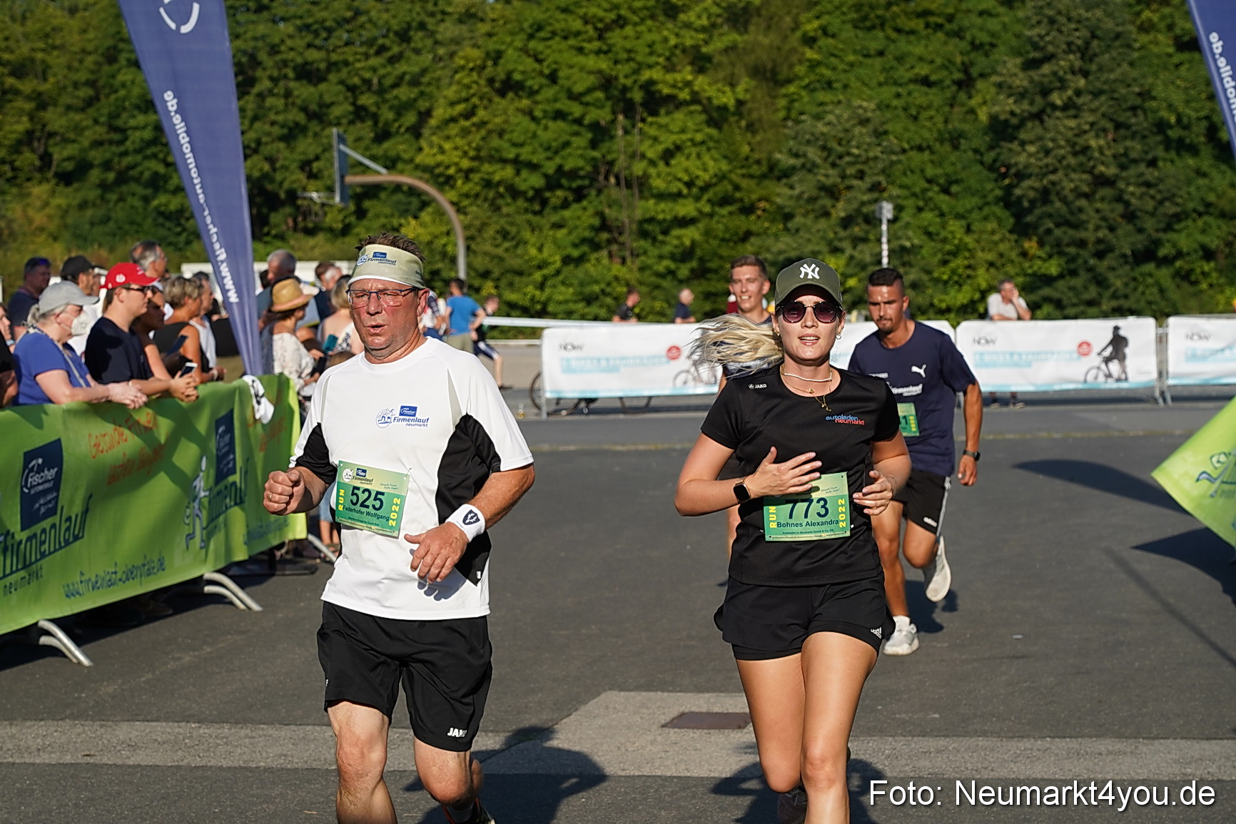Firmenlauf Neumarkt 2022 0288