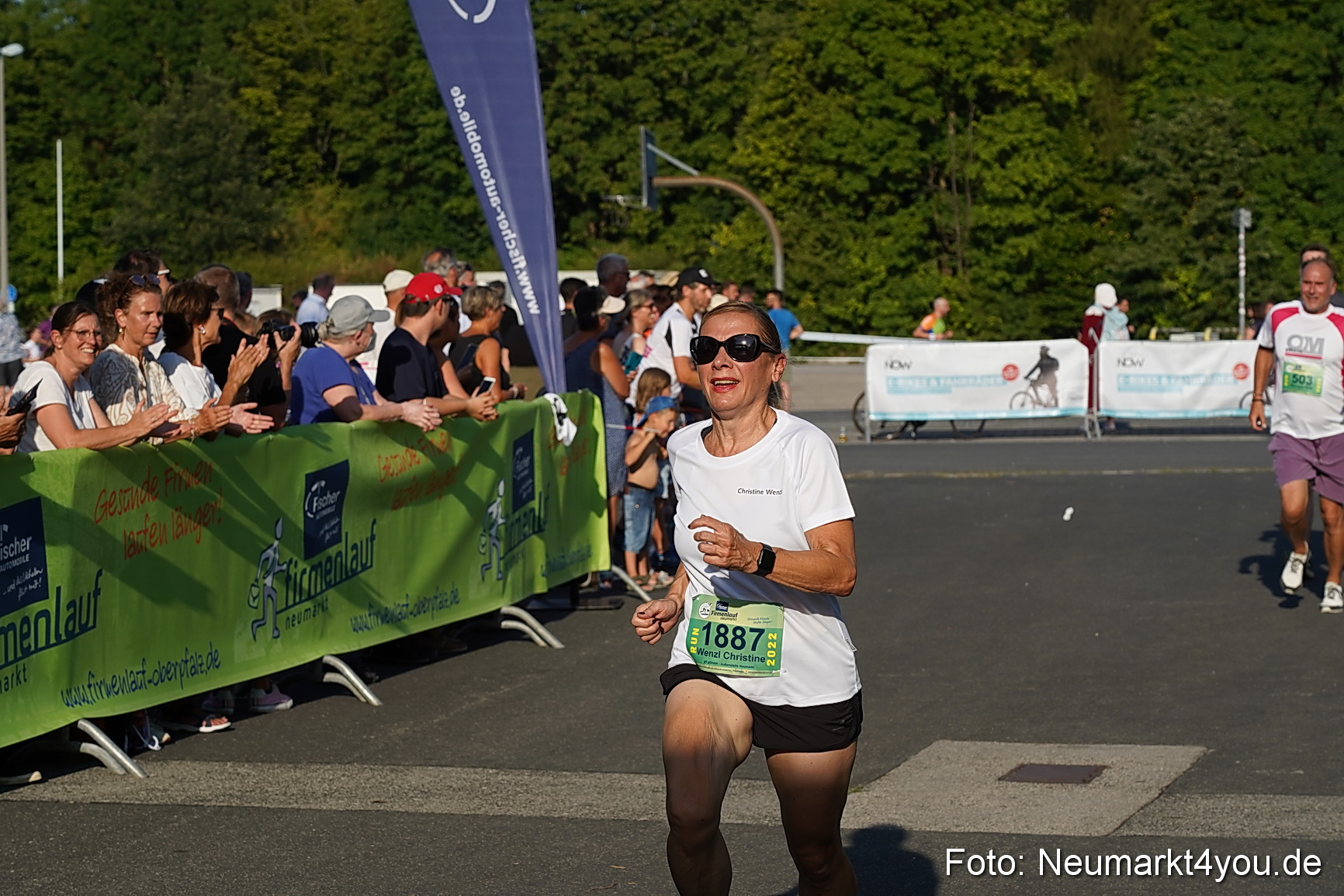 Firmenlauf Neumarkt 2022 0289