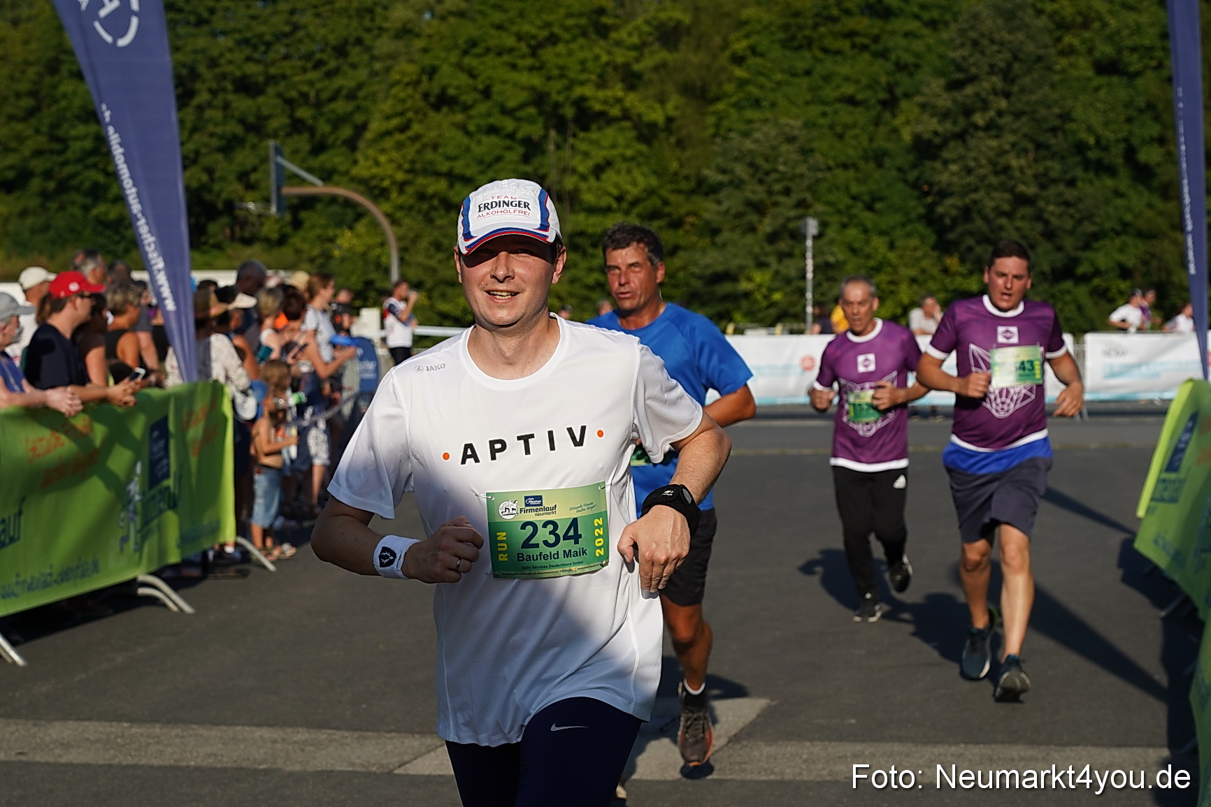 Firmenlauf Neumarkt 2022 0292