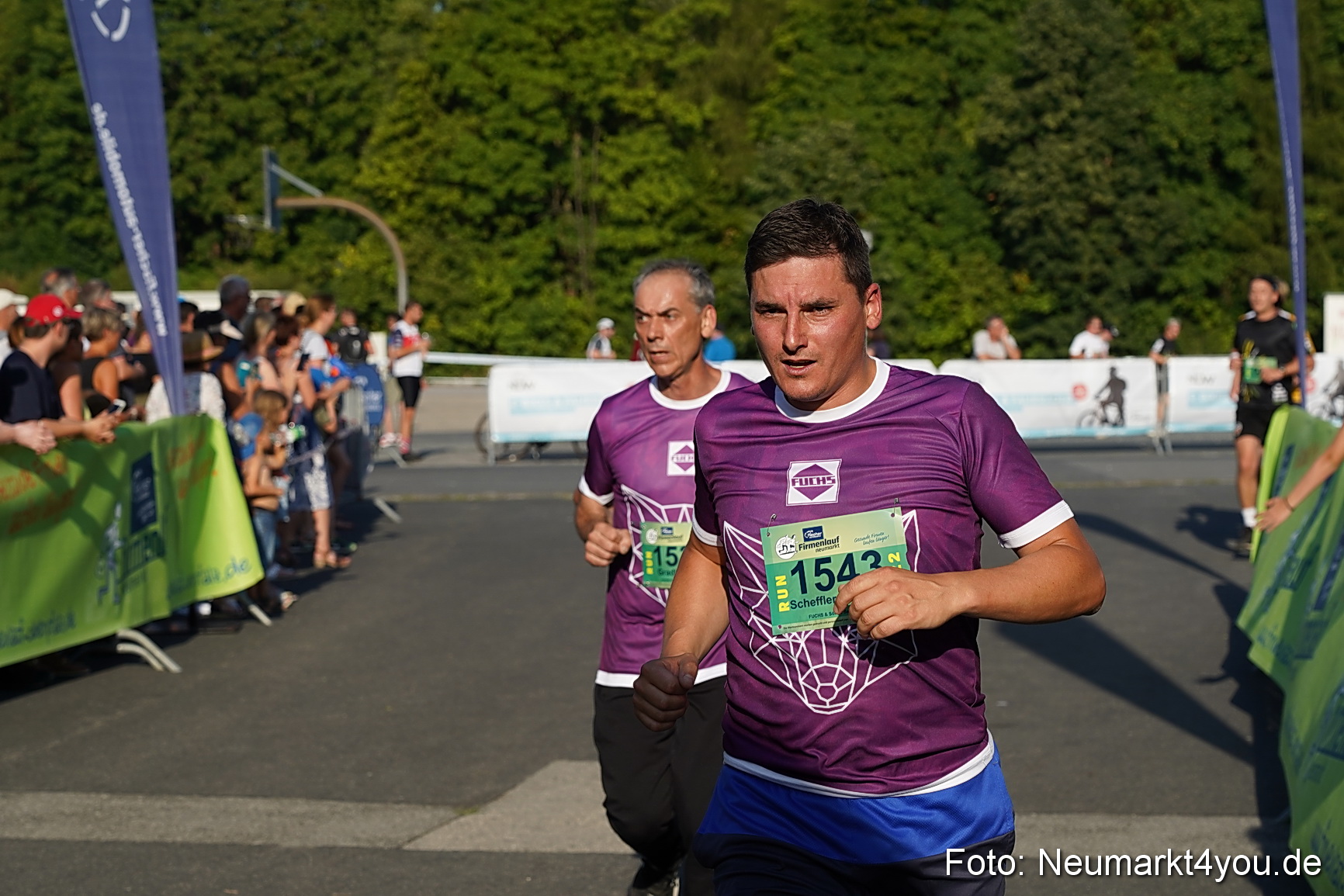 Firmenlauf Neumarkt 2022 0293