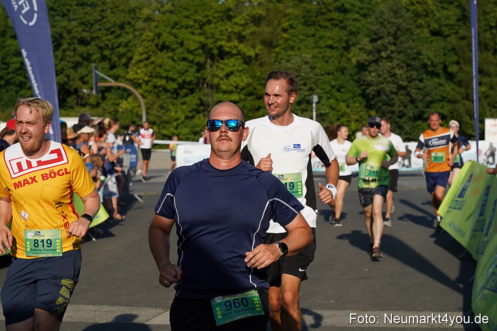 Firmenlauf Neumarkt 2022 0295