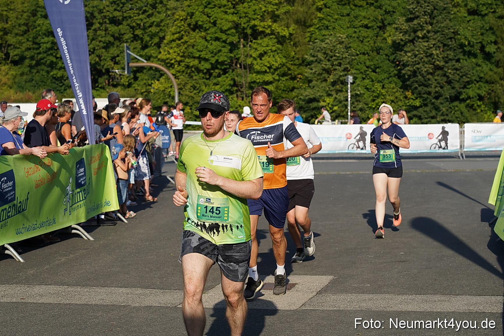 Firmenlauf Neumarkt 2022 0296