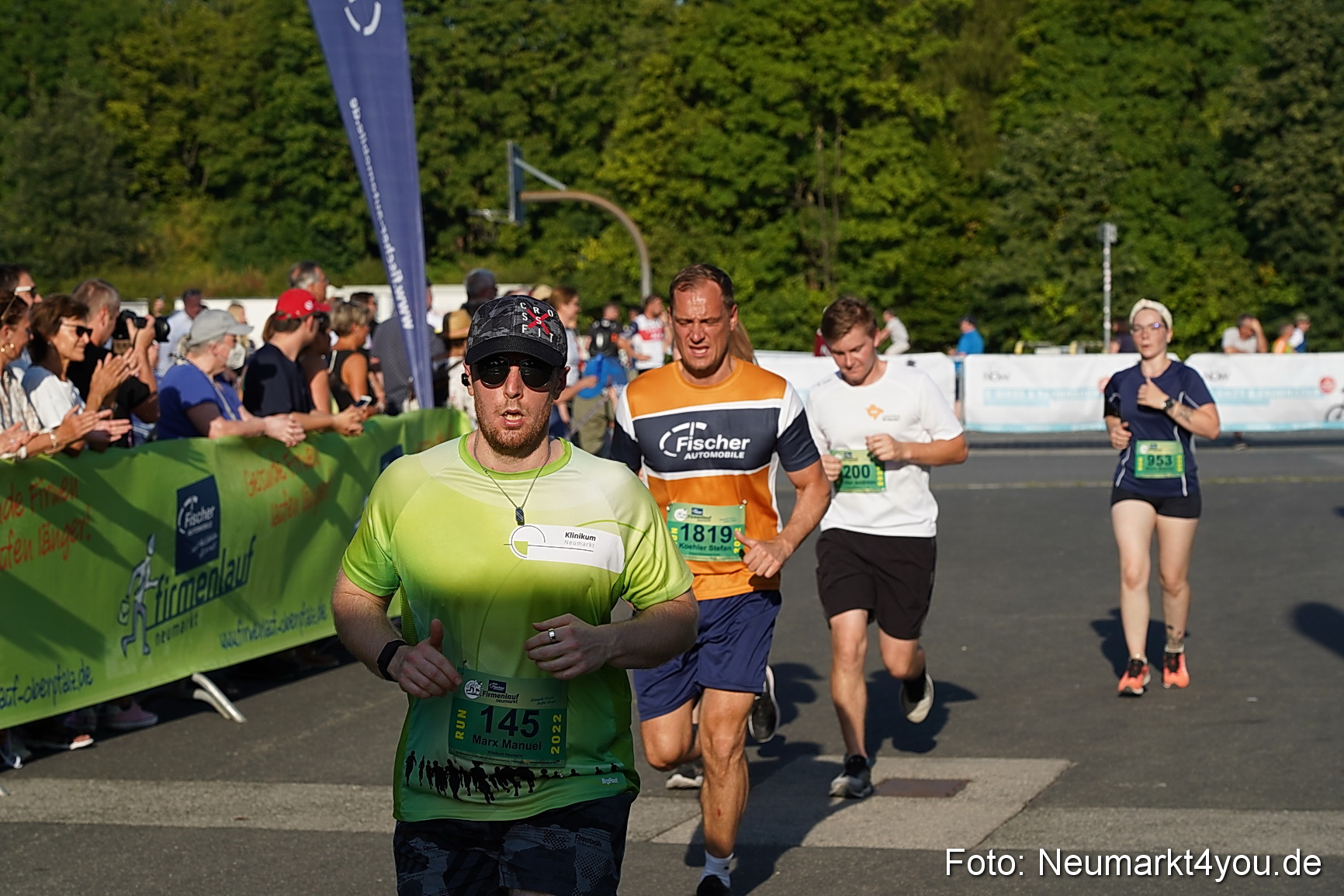 Firmenlauf Neumarkt 2022 0297