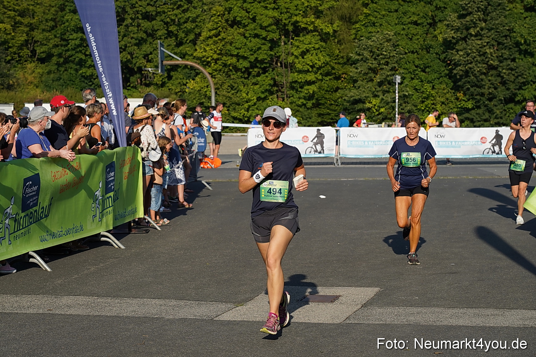 Firmenlauf Neumarkt 2022 0300