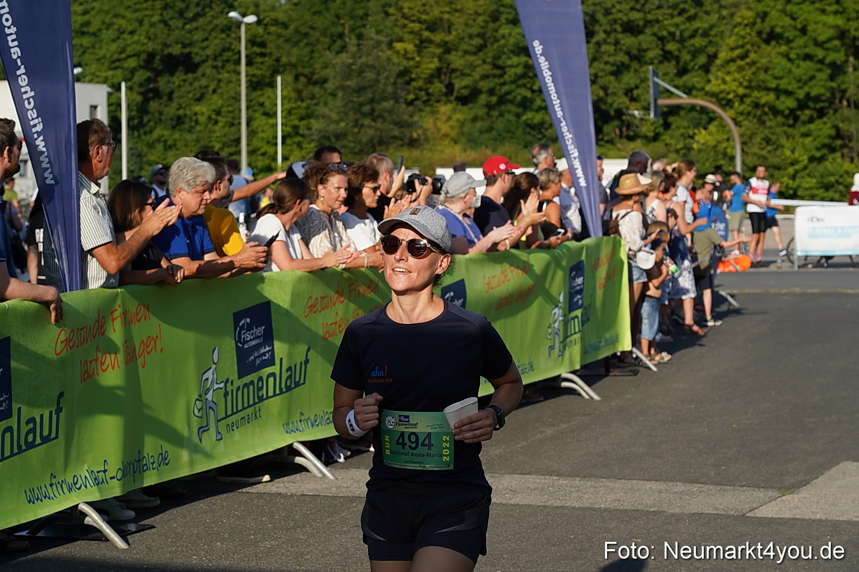 Firmenlauf Neumarkt 2022 0301