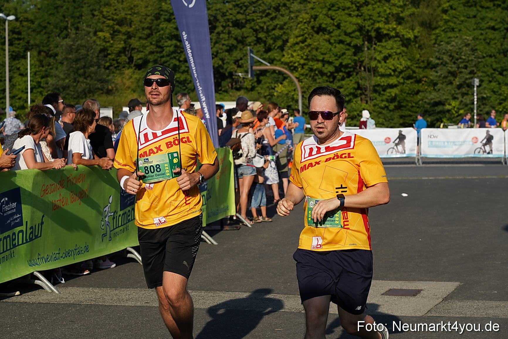 Firmenlauf Neumarkt 2022 0311