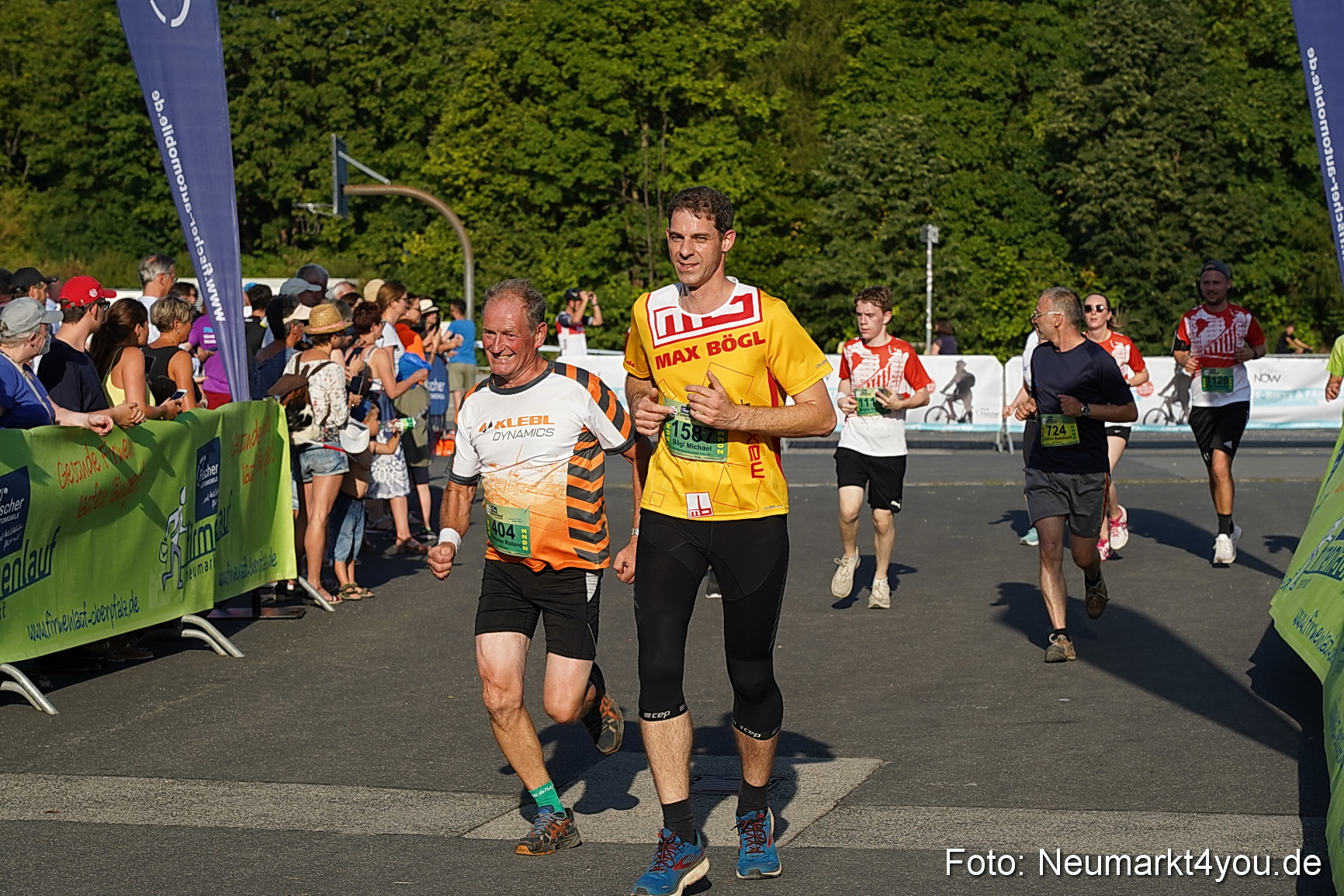 Firmenlauf Neumarkt 2022 0312