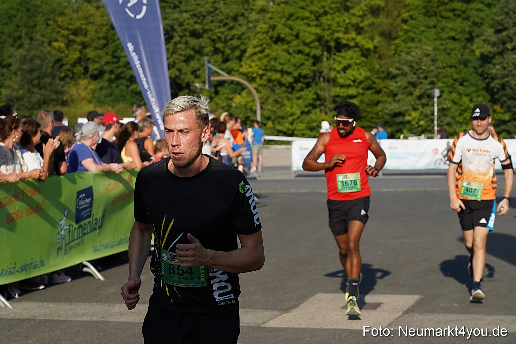 Firmenlauf Neumarkt 2022 0319