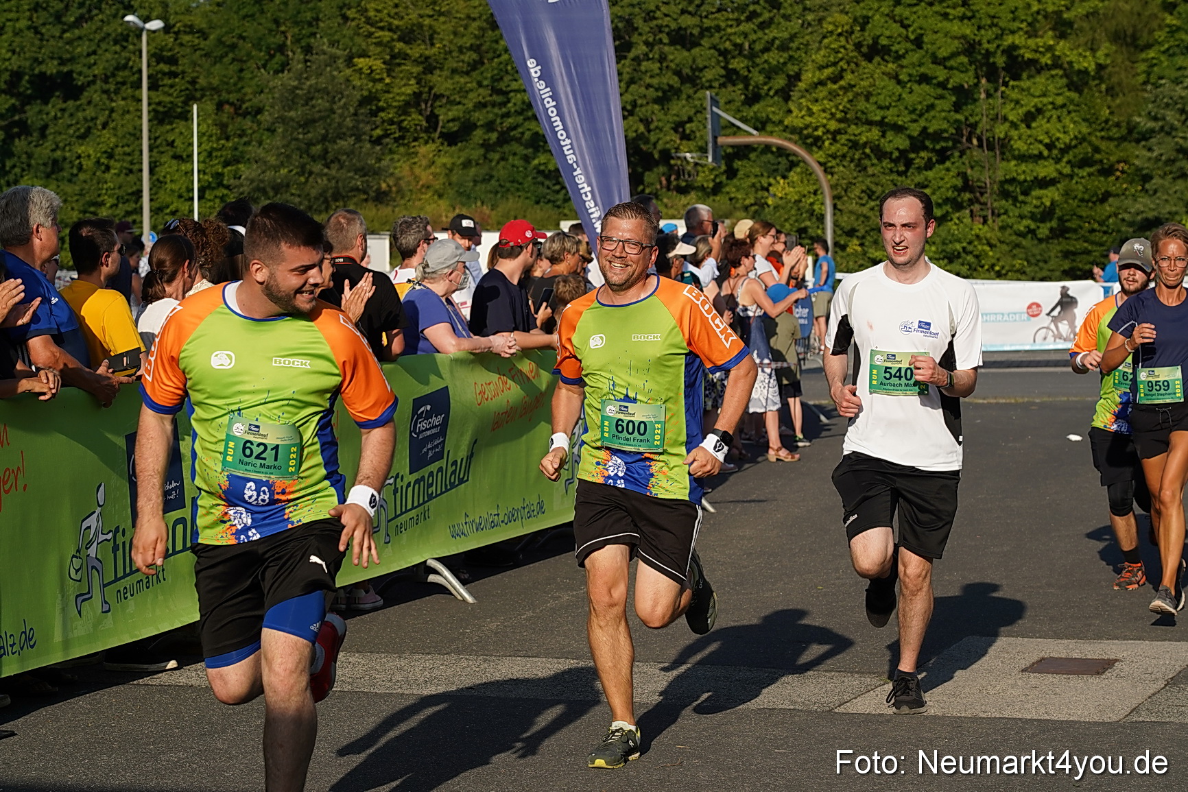 Firmenlauf Neumarkt 2022 0325
