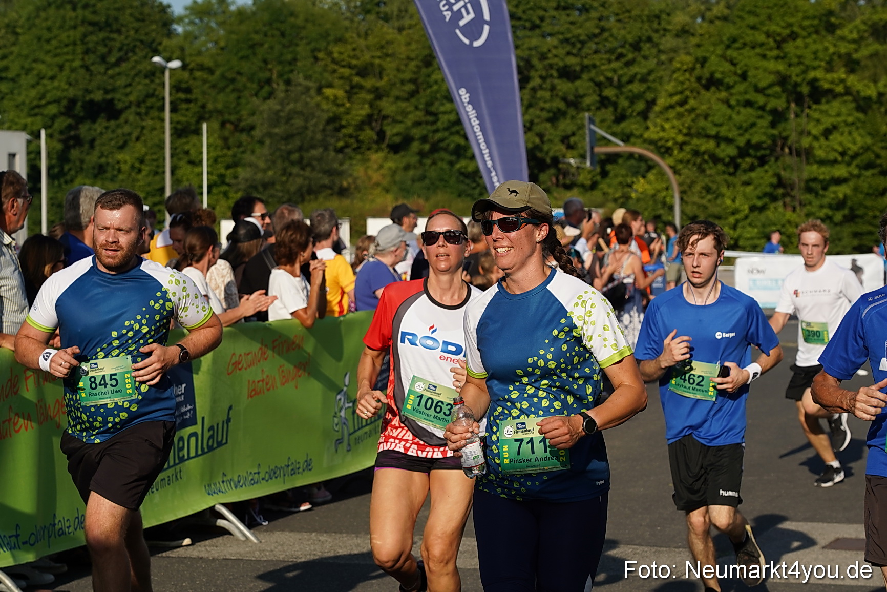 Firmenlauf Neumarkt 2022 0328