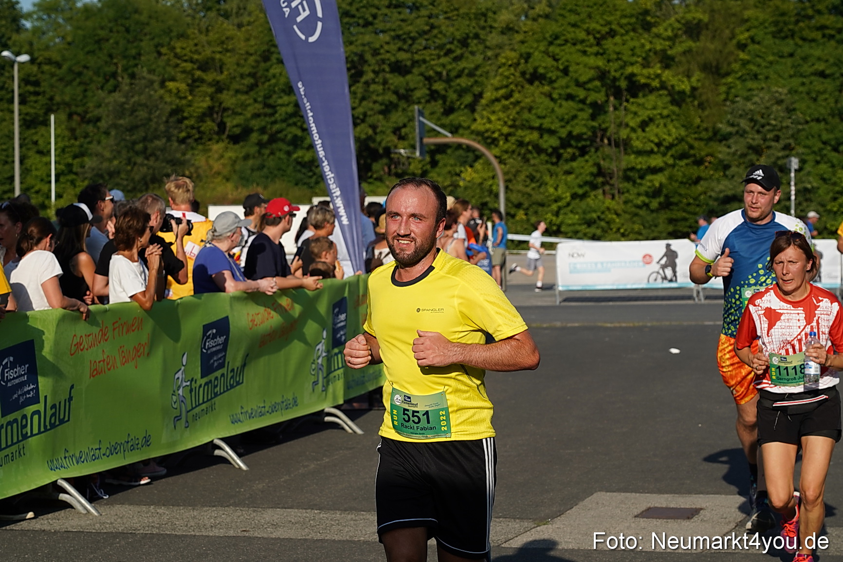 Firmenlauf Neumarkt 2022 0329