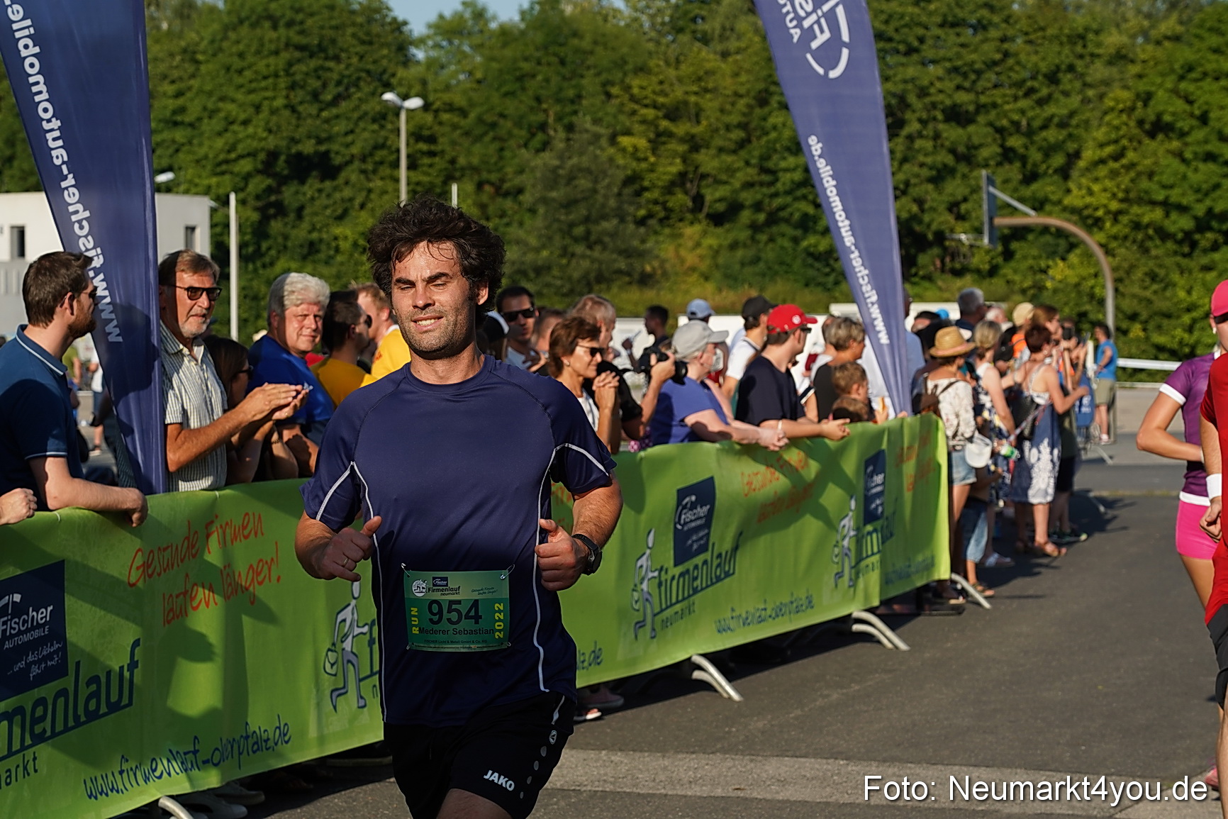 Firmenlauf Neumarkt 2022 0331