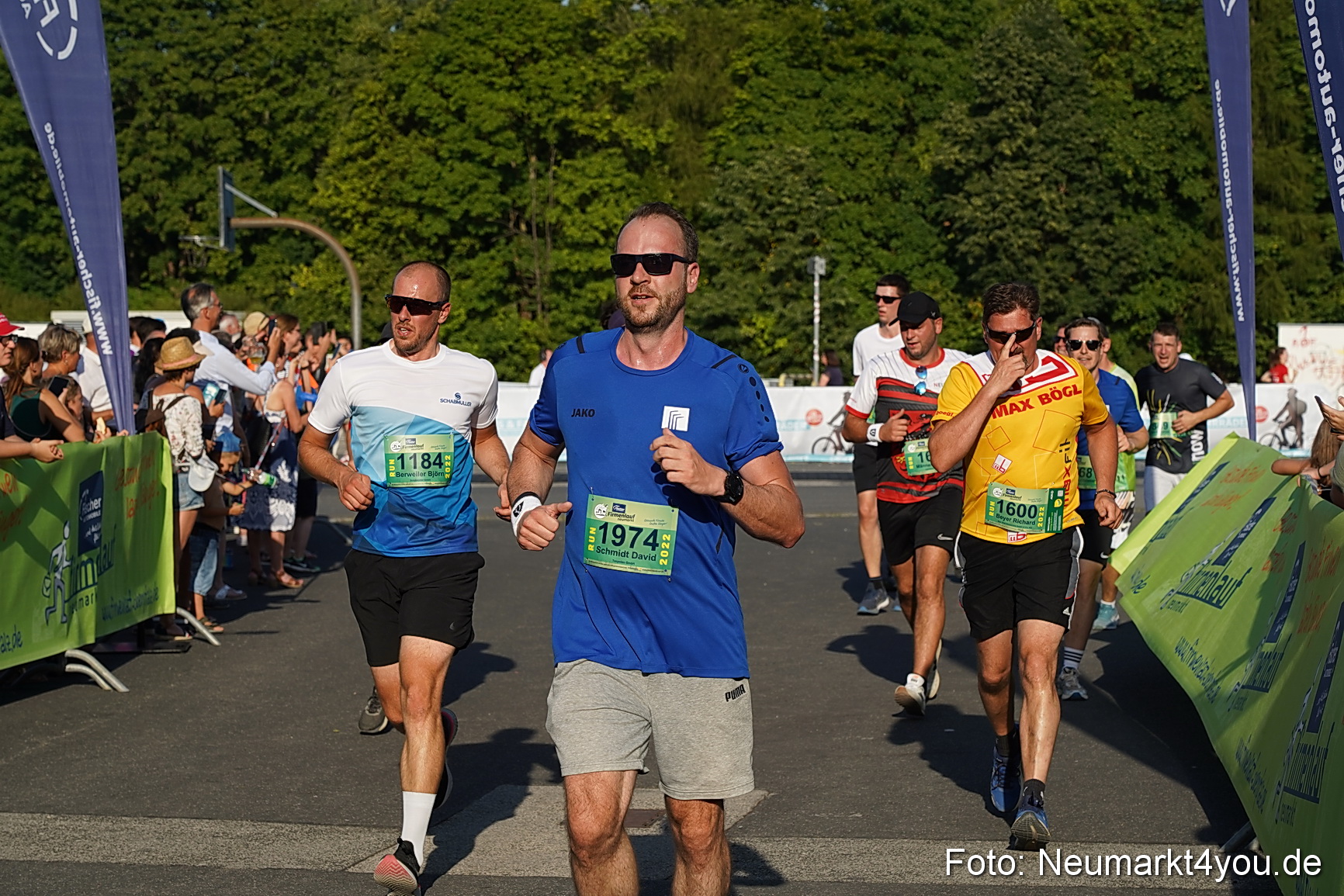 Firmenlauf Neumarkt 2022 0332