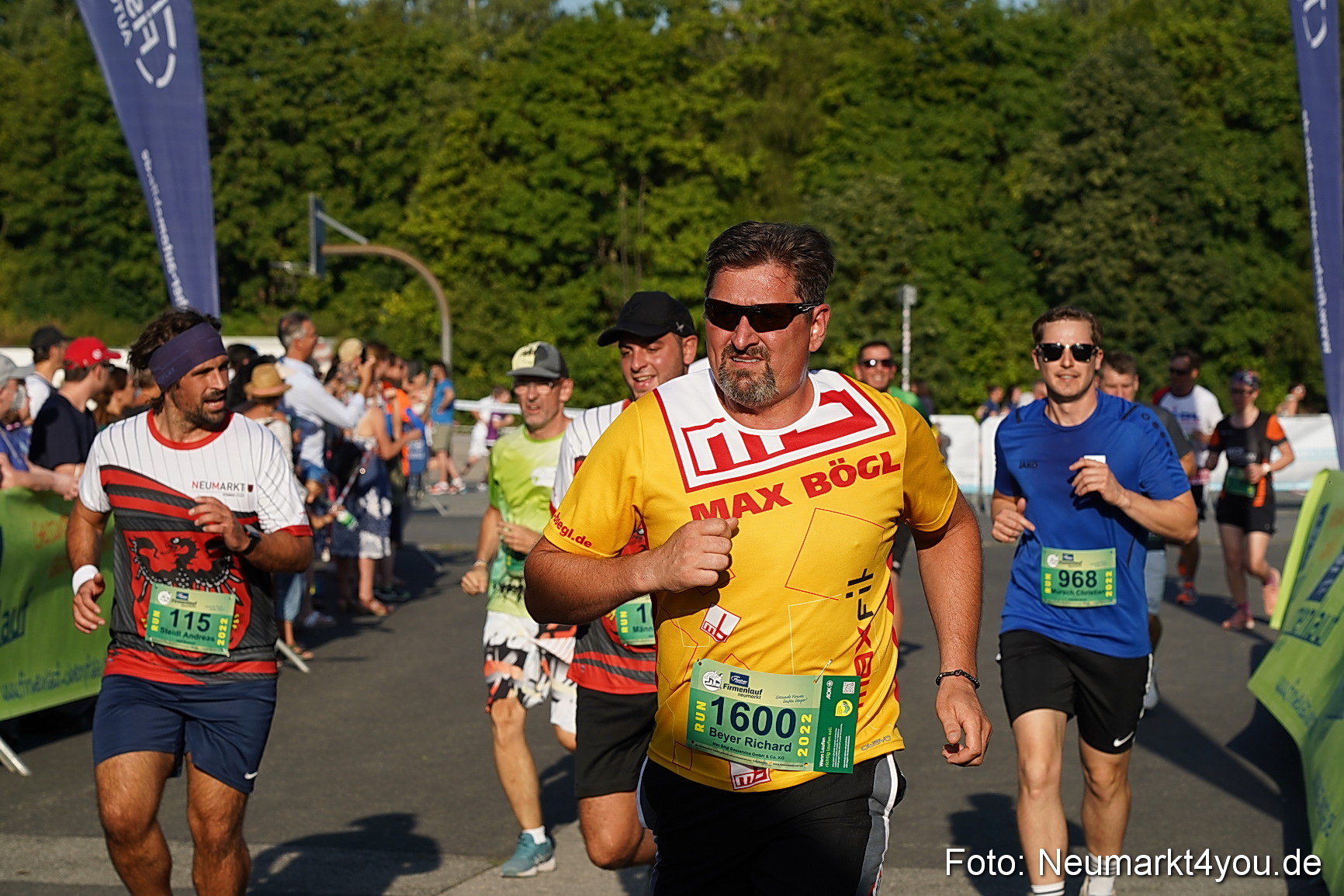 Firmenlauf Neumarkt 2022 0333