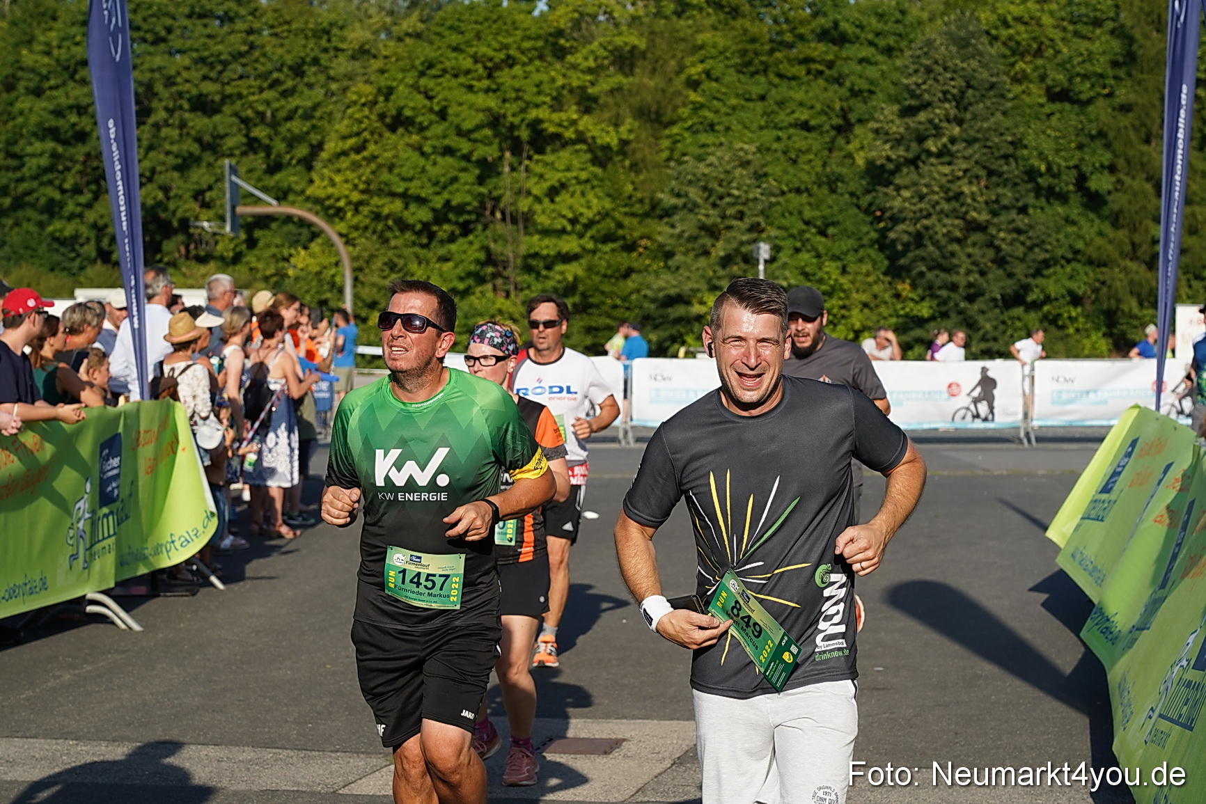 Firmenlauf Neumarkt 2022 0335